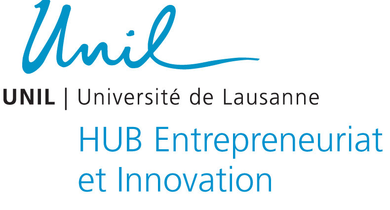 UNIL — HUB Entrepreneuriat et Innovation