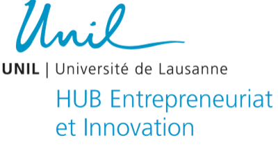 UNIL — HUB Entrepreneuriat et Innovation