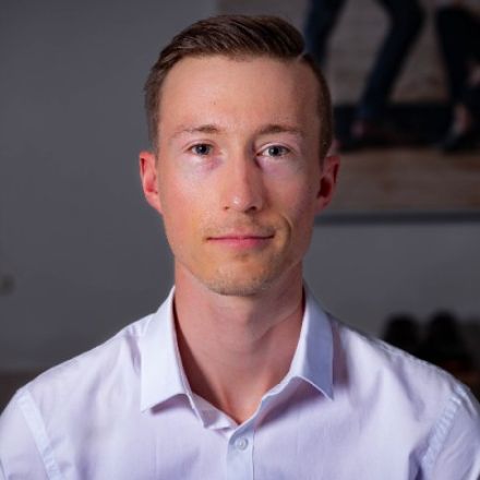 Frédéric Lamon, Programme