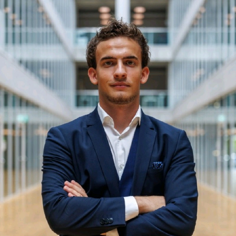 Gueorgui Petrov, Ventures · Piktable
