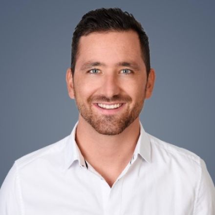 Maxime Dumont, fondateur de Reversed