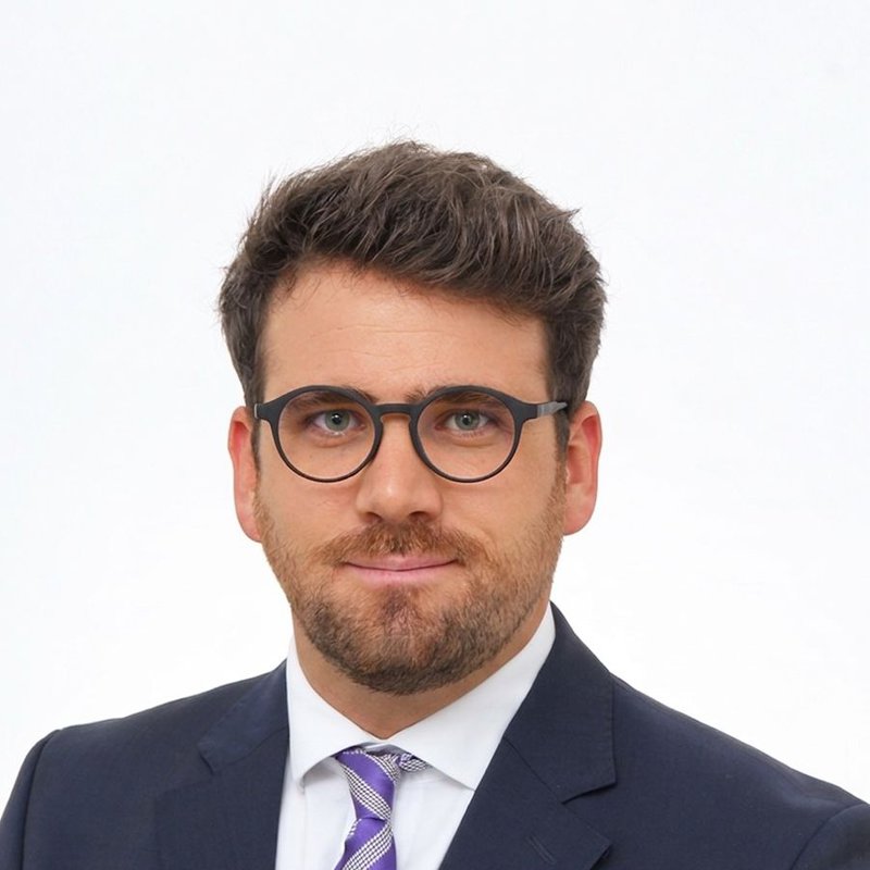 Théo Dumont, Ventures · Controly